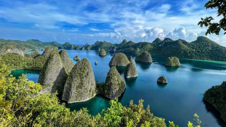 Raja Ampat