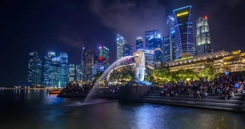 Singapura